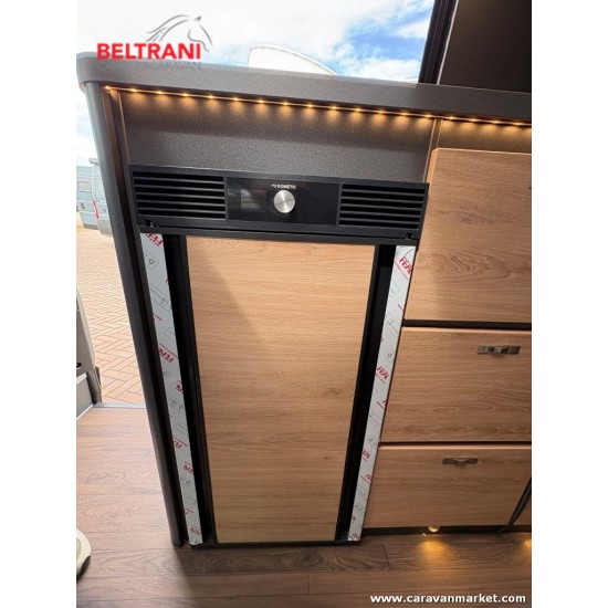 Knaus Boxlife 600 MQ Platinum Selection 2026 |Tetto Pop-up